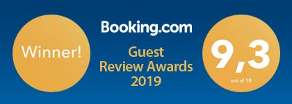 Premios Booking Booking - Premios
