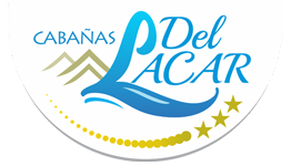 cabañas del lacar logo